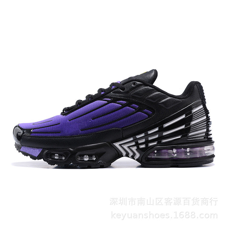 New TN Air Cushion Sneakers for Men and Women