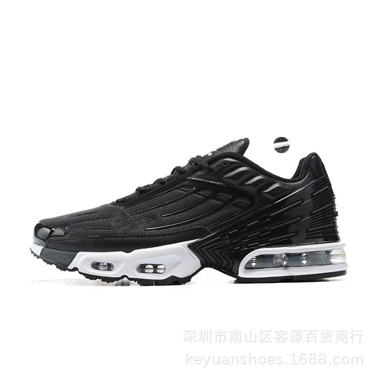 New TN Air Cushion Sneakers for Men and Women