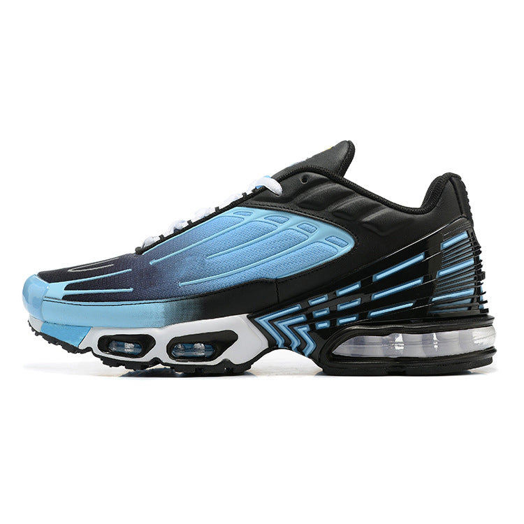 New TN Air Cushion Sneakers for Men and Women