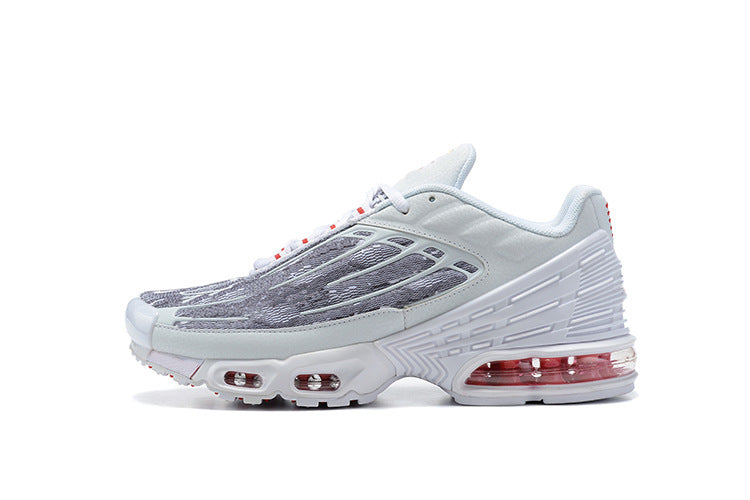 New TN Air Cushion Sneakers for Men and Women
