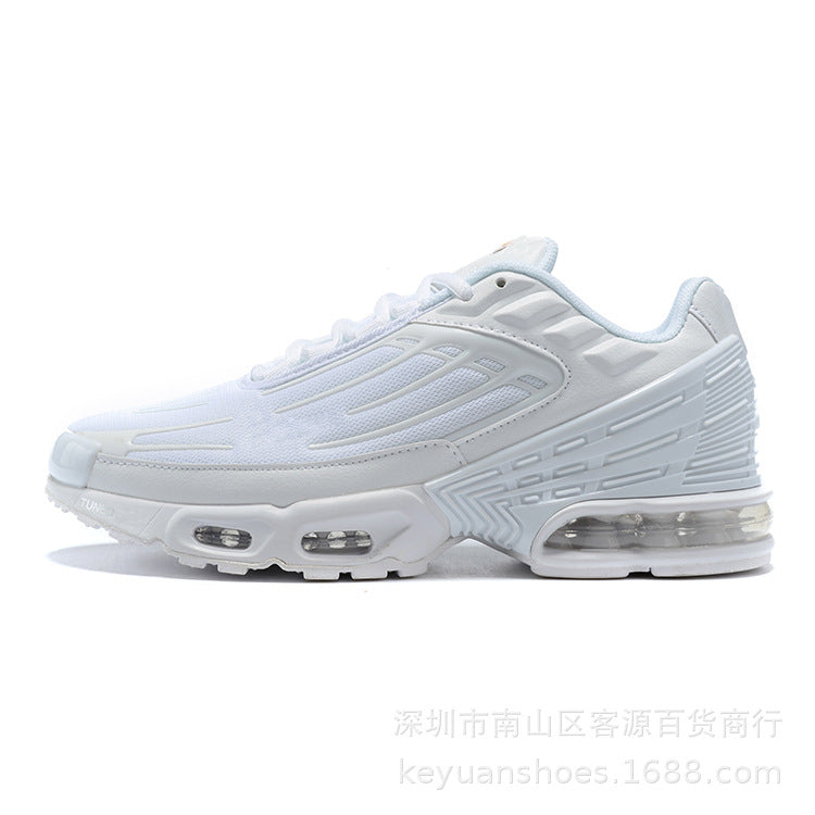 New TN Air Cushion Sneakers for Men and Women