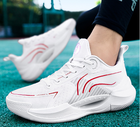Volleyball Sneakers USE9029 - Ultra-Light Basketball Shoes (One Pair)