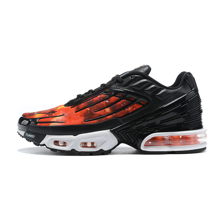 New TN Air Cushion Sneakers for Men and Women