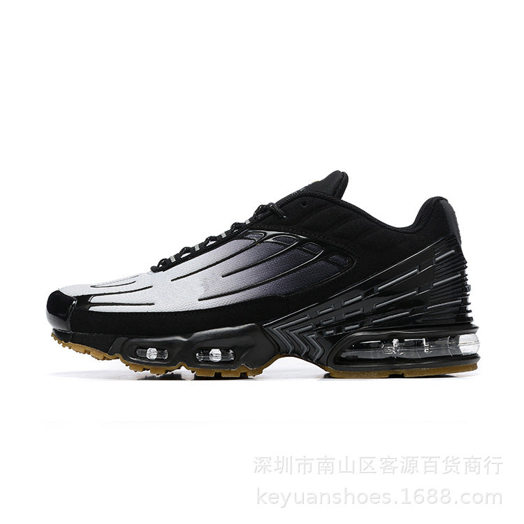 New TN Air Cushion Sneakers for Men and Women