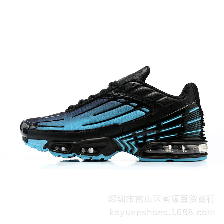 New TN Air Cushion Sneakers for Men and Women