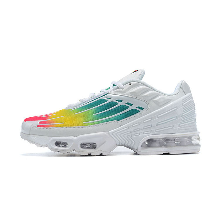 New TN Air Cushion Sneakers for Men and Women