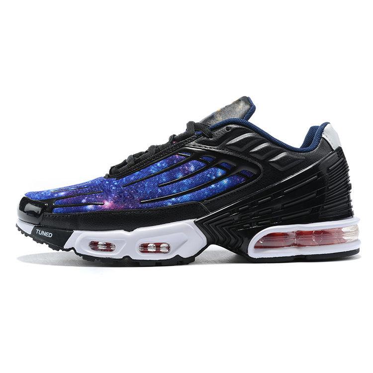 New TN Air Cushion Sneakers for Men and Women