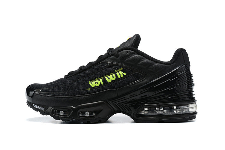New TN Air Cushion Sneakers for Men and Women