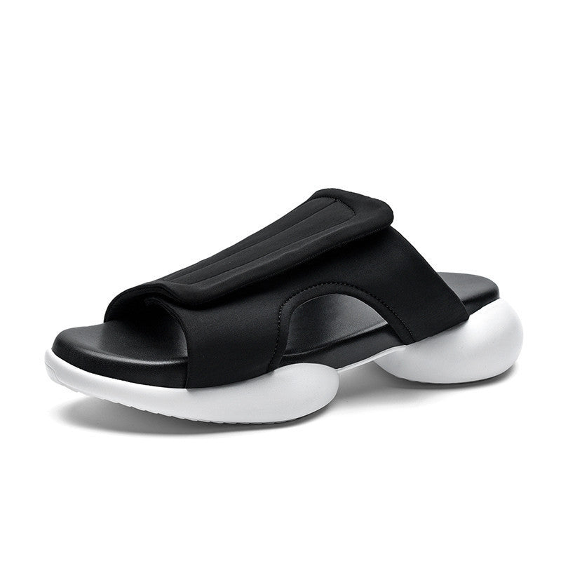 "Trendy Men's Sandals for Summer 2026"