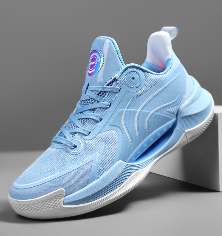 Volleyball Sneakers USE9029 - Ultra-Light Basketball Shoes (One Pair)