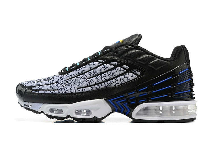 New TN Air Cushion Sneakers for Men and Women