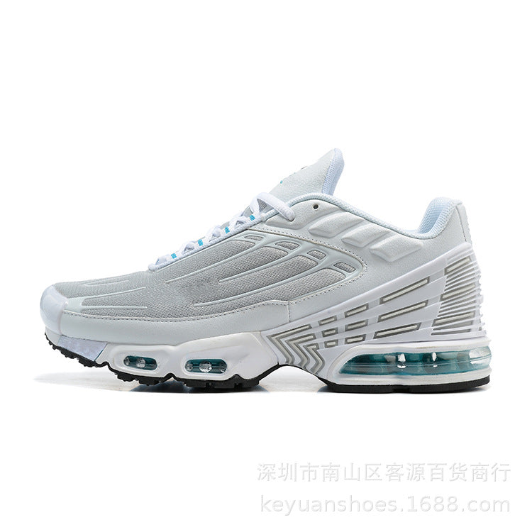New TN Air Cushion Sneakers for Men and Women