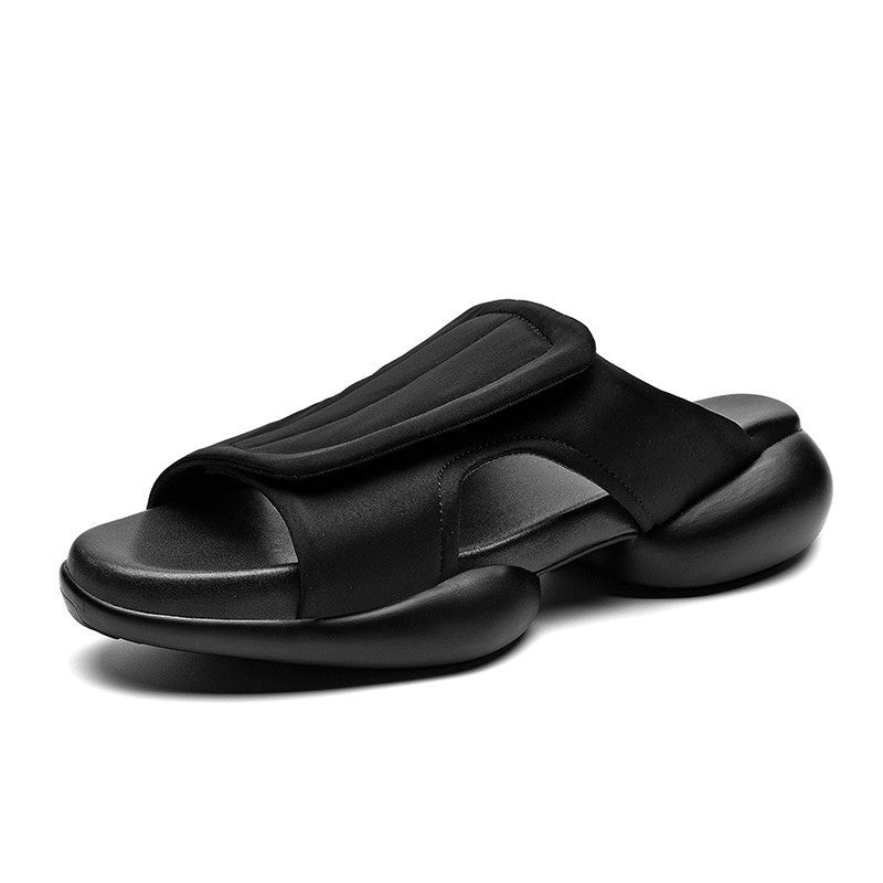 "Trendy Men's Sandals for Summer 2026"