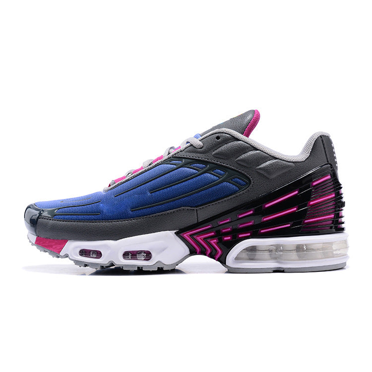 New TN Air Cushion Sneakers for Men and Women