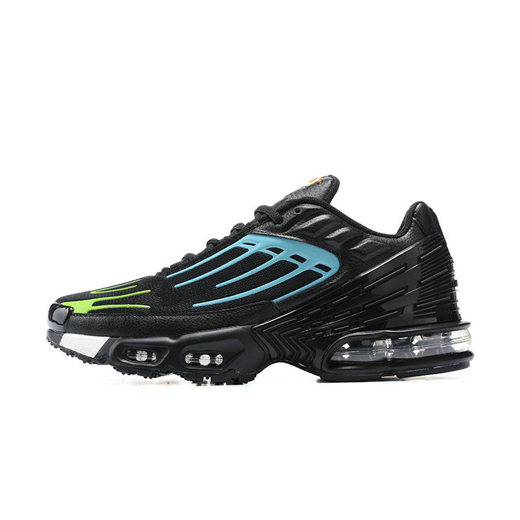 New TN Air Cushion Sneakers for Men and Women