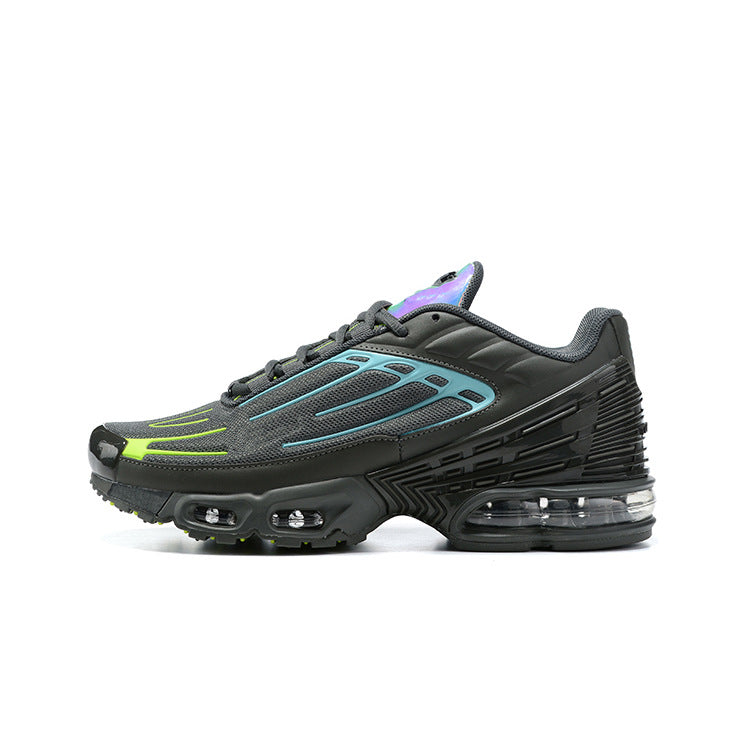 New TN Air Cushion Sneakers for Men and Women